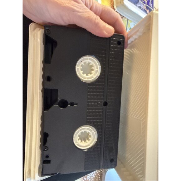 Fantasia 2000 VHS Disney - Picture 10 of 13